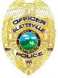 Platteville City Police Dept