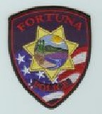 Fortuna Police Dept