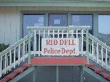 Rio Dell Police Dept