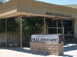 Brawley Police Dept