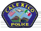 Calexico Police Dept