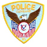 Cleveland Police Dept