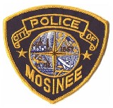 Mosinee Police Dept