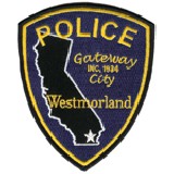 Westmorland Police Dept