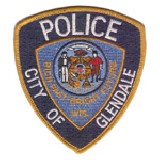 Glendale Police Dept