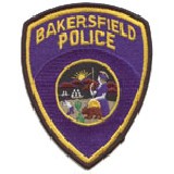 Bakersfield Police Dept