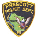 Prescott Police Dept