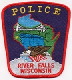 River Falls City Police Dept