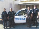 Arvin Police Dept