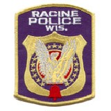 Racine Police Dept