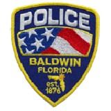 Baldwin Police Dept