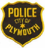 Plymouth City Police Dept