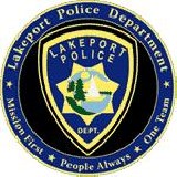 Lakeport Police Dept