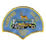 Hartford Police Dept