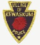 Kewaskum Police Dept