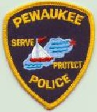 Pewaukee Village Police Dept