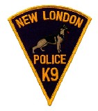 New London Police Dept