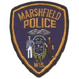 Marshfield Police Dept