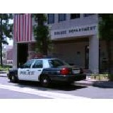 Baldwin Park Police Dept