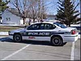 Lomira Police Dept