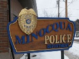 Minocqua Police Dept