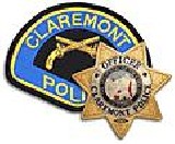 Claremont Police Dept