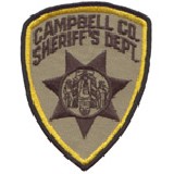 Campbell County Sheriff Office