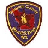 Fremont County Sheriff Office