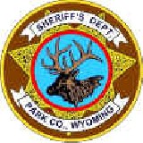 Park County Sheriff Department