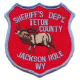 Teton County Sheriff Office