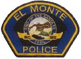 El Monte Police Dept