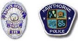 Hawthorne Police Dept