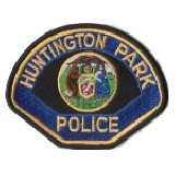 Huntington Park Police Dept