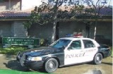 La Verne Police Dept