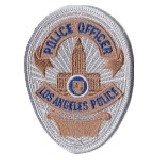 Los Angeles Police Dept