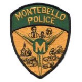 Montebello Police Dept