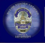 Palos Verdes Estates Police Dept