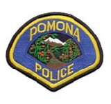 Pomona Police Dept