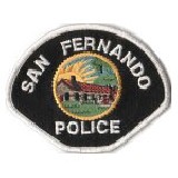 San Fernando Police Dept