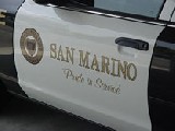 San Marino Police Dept