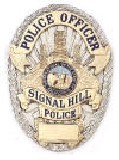 Signal Hill Police Dept