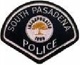 South Pasadena Police Dept