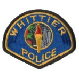 Whittier Police Dept