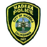 Madera Police Dept