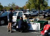 Mill Valley Police Dept