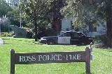 Ross Police Dept