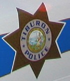 Tiburon Police Dept