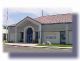 Livingston Police Dept