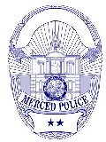 Merced Police Dept