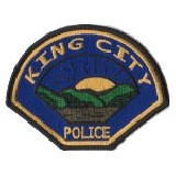 King City Police Dept